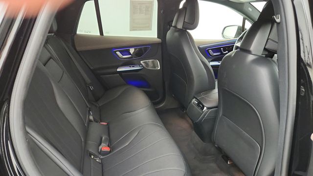 2023 Mercedes-Benz EQE EQE 350+ SUV, Exclusive with 20'' Wheels & Ventilated Seats - 22944187 - 22