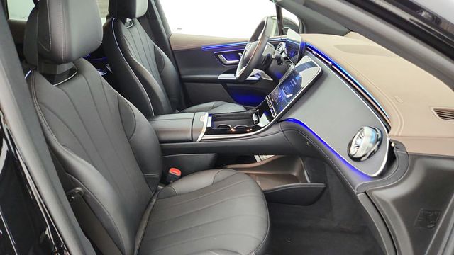 2023 Mercedes-Benz EQE EQE 350+ SUV, Exclusive with 20'' Wheels & Ventilated Seats - 22944187 - 23