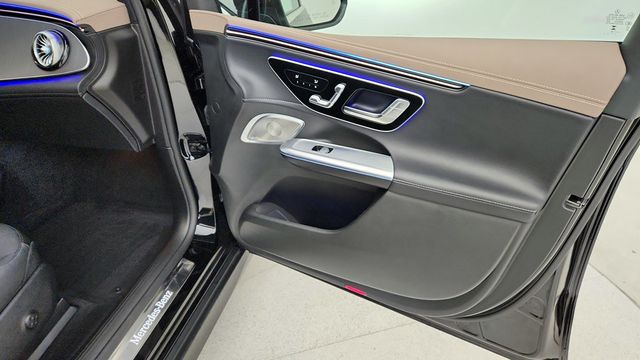 2023 Mercedes-Benz EQE EQE 350+ SUV, Exclusive with 20'' Wheels & Ventilated Seats - 22944187 - 25