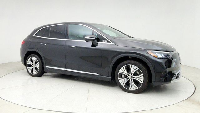 2023 Mercedes-Benz EQE EQE 350+ SUV, Exclusive with 20'' Wheels & Ventilated Seats - 22944187 - 2