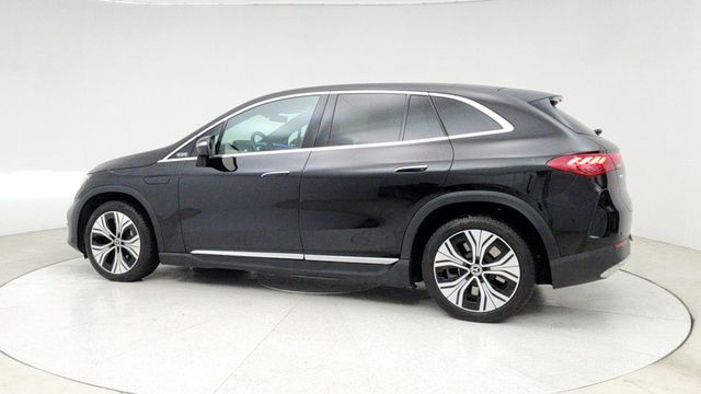 2023 Mercedes-Benz EQE EQE 350+ SUV, Exclusive with 20'' Wheels & Ventilated Seats - 22944187 - 6