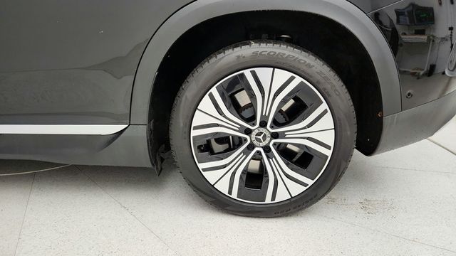 2023 Mercedes-Benz EQE EQE 350+ SUV, Exclusive with 20'' Wheels & Ventilated Seats - 22944187 - 8