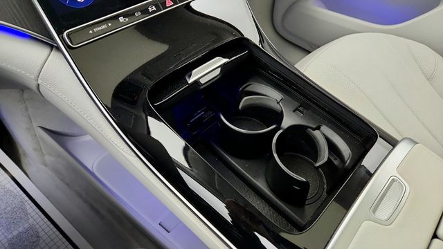 2023 Mercedes-Benz EQE EQE 350+ SUV, Premium with Nappa Leather & AMG Line Exterior Pkg - 22944384 - 15