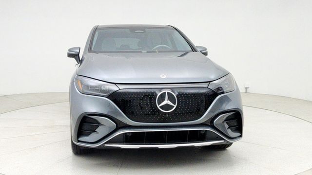 2023 Mercedes-Benz EQE EQE 350+ SUV, Premium with Nappa Leather & AMG Line Exterior Pkg - 22944384 - 1