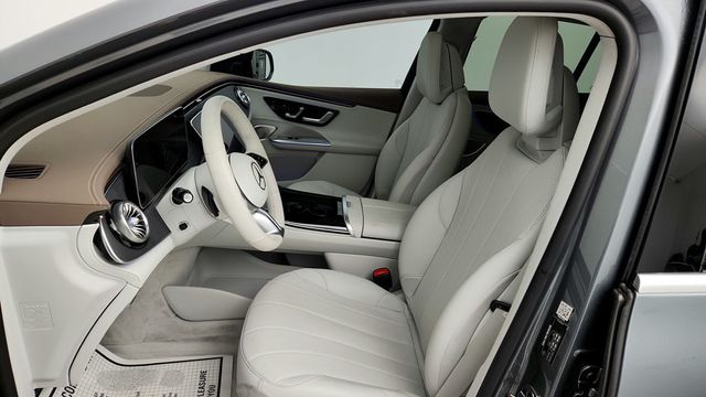 2023 Mercedes-Benz EQE EQE 350+ SUV, Premium with Nappa Leather & AMG Line Exterior Pkg - 22944384 - 20