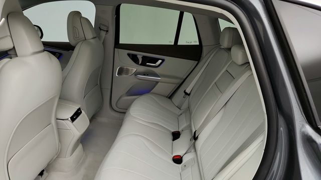 2023 Mercedes-Benz EQE EQE 350+ SUV, Premium with Nappa Leather & AMG Line Exterior Pkg - 22944384 - 21