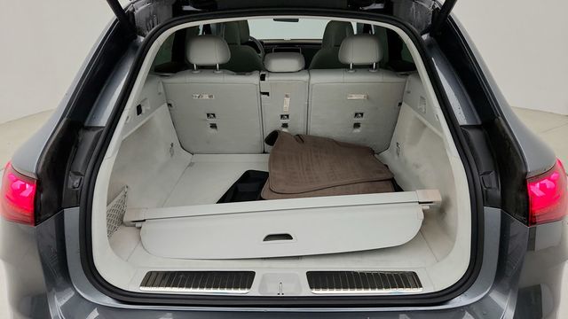 2023 Mercedes-Benz EQE EQE 350+ SUV, Premium with Nappa Leather & AMG Line Exterior Pkg - 22944384 - 22