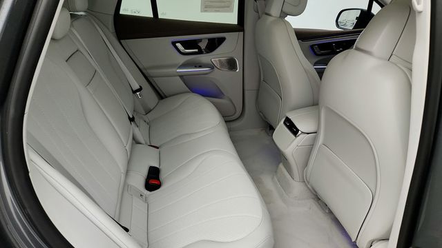 2023 Mercedes-Benz EQE EQE 350+ SUV, Premium with Nappa Leather & AMG Line Exterior Pkg - 22944384 - 23