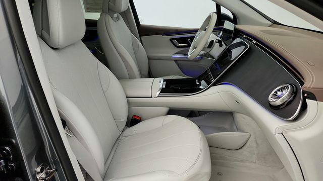2023 Mercedes-Benz EQE EQE 350+ SUV, Premium with Nappa Leather & AMG Line Exterior Pkg - 22944384 - 24