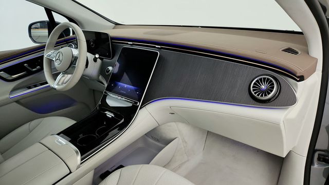 2023 Mercedes-Benz EQE EQE 350+ SUV, Premium with Nappa Leather & AMG Line Exterior Pkg - 22944384 - 25