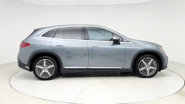 2023 Mercedes-Benz EQE EQE 350+ SUV, Premium with Nappa Leather & AMG Line Exterior Pkg - 22944384 - 3