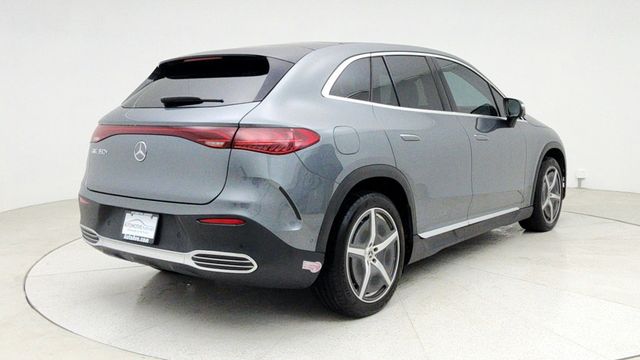 2023 Mercedes-Benz EQE EQE 350+ SUV, Premium with Nappa Leather & AMG Line Exterior Pkg - 22944384 - 4