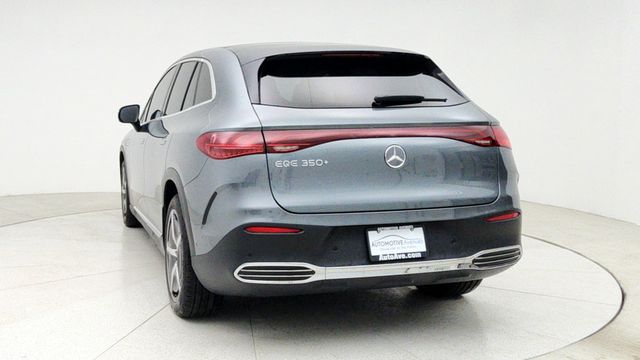 2023 Mercedes-Benz EQE EQE 350+ SUV, Premium with Nappa Leather & AMG Line Exterior Pkg - 22944384 - 5