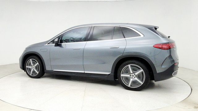 2023 Mercedes-Benz EQE EQE 350+ SUV, Premium with Nappa Leather & AMG Line Exterior Pkg - 22944384 - 6