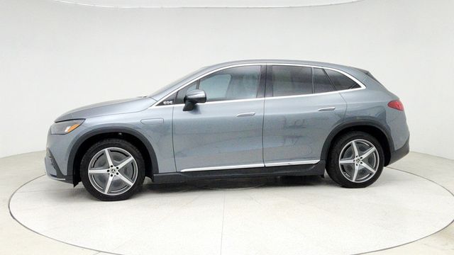 2023 Mercedes-Benz EQE EQE 350+ SUV, Premium with Nappa Leather & AMG Line Exterior Pkg - 22944384 - 7