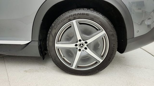 2023 Mercedes-Benz EQE EQE 350+ SUV, Premium with Nappa Leather & AMG Line Exterior Pkg - 22944384 - 8