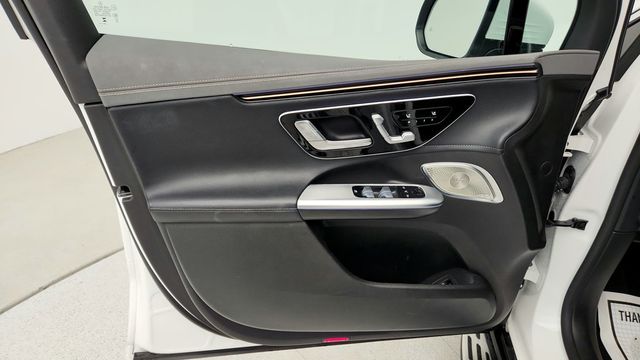 2023 Mercedes-Benz EQE EQE 350+ SUV, Premium w/ Nappa Leather & 4-Zone Climate Control - 22944280 - 10