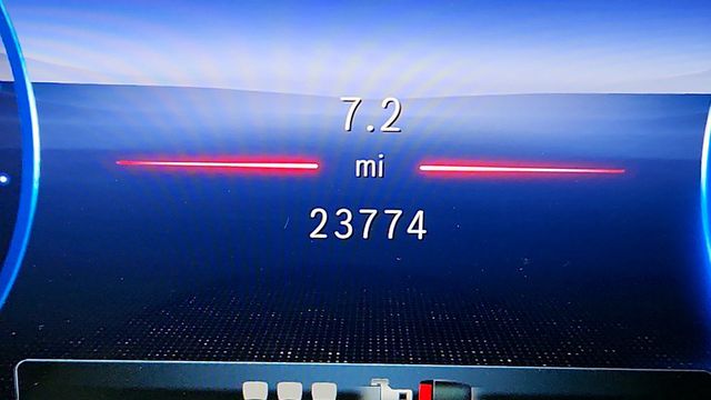 2023 Mercedes-Benz EQE EQE 350+ SUV, Premium w/ Nappa Leather & 4-Zone Climate Control - 22944280 - 14