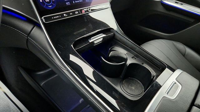 2023 Mercedes-Benz EQE EQE 350+ SUV, Premium w/ Nappa Leather & 4-Zone Climate Control - 22944280 - 15