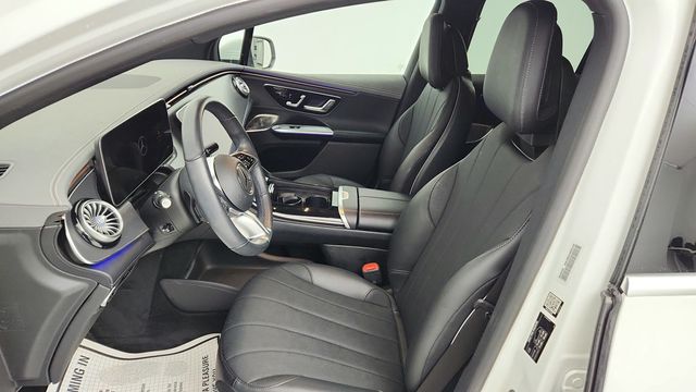 2023 Mercedes-Benz EQE EQE 350+ SUV, Premium w/ Nappa Leather & 4-Zone Climate Control - 22944280 - 19