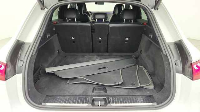 2023 Mercedes-Benz EQE EQE 350+ SUV, Premium w/ Nappa Leather & 4-Zone Climate Control - 22944280 - 21