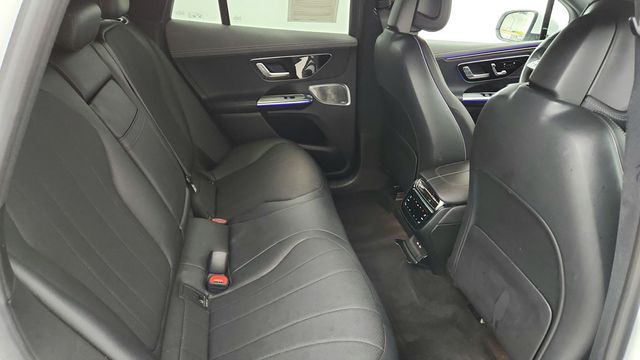 2023 Mercedes-Benz EQE EQE 350+ SUV, Premium w/ Nappa Leather & 4-Zone Climate Control - 22944280 - 22