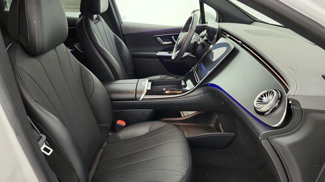 2023 Mercedes-Benz EQE EQE 350+ SUV, Premium w/ Nappa Leather & 4-Zone Climate Control - 22944280 - 23