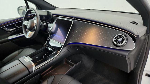 2023 Mercedes-Benz EQE EQE 350+ SUV, Premium w/ Nappa Leather & 4-Zone Climate Control - 22944280 - 24