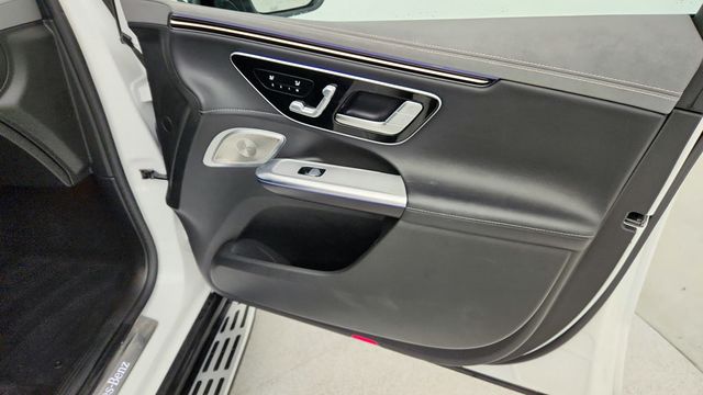 2023 Mercedes-Benz EQE EQE 350+ SUV, Premium w/ Nappa Leather & 4-Zone Climate Control - 22944280 - 25