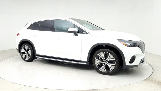 2023 Mercedes-Benz EQE EQE 350+ SUV, Premium w/ Nappa Leather & 4-Zone Climate Control - 22944280 - 2
