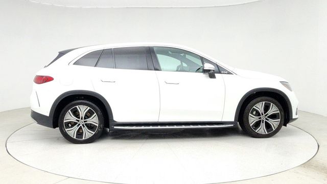 2023 Mercedes-Benz EQE EQE 350+ SUV, Premium w/ Nappa Leather & 4-Zone Climate Control - 22944280 - 3