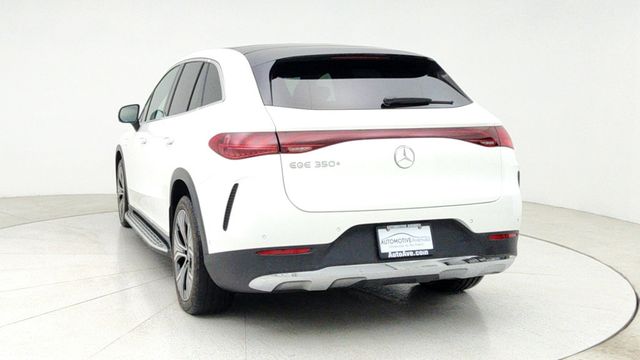 2023 Mercedes-Benz EQE EQE 350+ SUV, Premium w/ Nappa Leather & 4-Zone Climate Control - 22944280 - 5