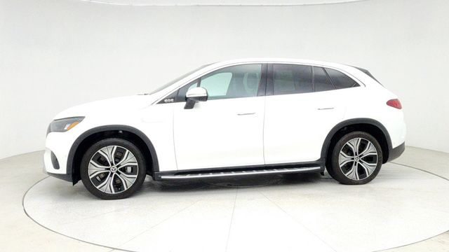2023 Mercedes-Benz EQE EQE 350+ SUV, Premium w/ Nappa Leather & 4-Zone Climate Control - 22944280 - 7
