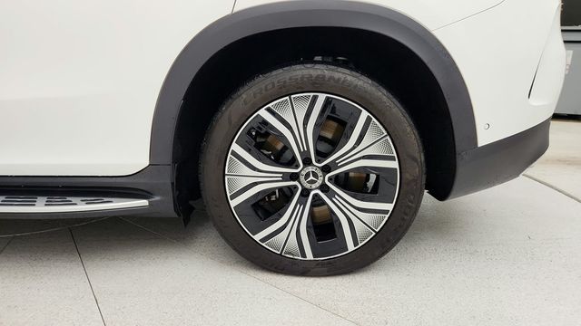 2023 Mercedes-Benz EQE EQE 350+ SUV, Premium w/ Nappa Leather & 4-Zone Climate Control - 22944280 - 8