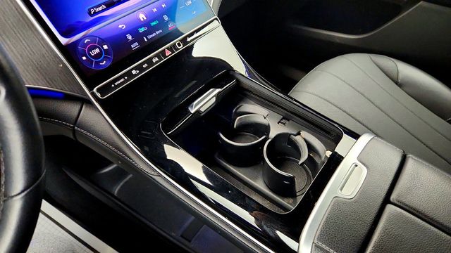 2023 Mercedes-Benz EQE EQE 350+ SUV w/ AMG Line Ext Pkg & Exclusive Trim Pkg - 23035621 - 15