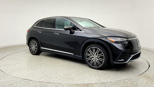 2023 Mercedes-Benz EQE EQE 350+ SUV w/ AMG Line Ext Pkg & Exclusive Trim Pkg - 23035621 - 2