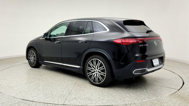 2023 Mercedes-Benz EQE EQE 350+ SUV w/ AMG Line Ext Pkg & Exclusive Trim Pkg - 23035621 - 6