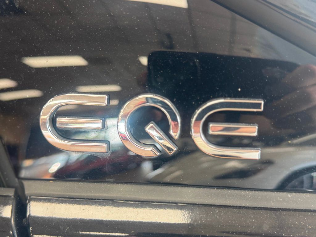2023 Mercedes-Benz EQE EQE 500 4MATIC+ Sedan - 22913078 - 10