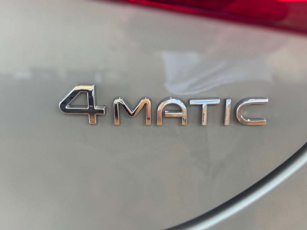 2023 Mercedes-Benz EQE EQE 500 4MATIC+ Sedan - 22913078 - 12