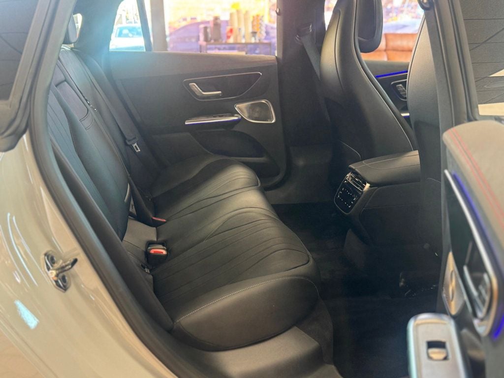 2023 Mercedes Benz EQE Sedan 500 4MATIC photo 18