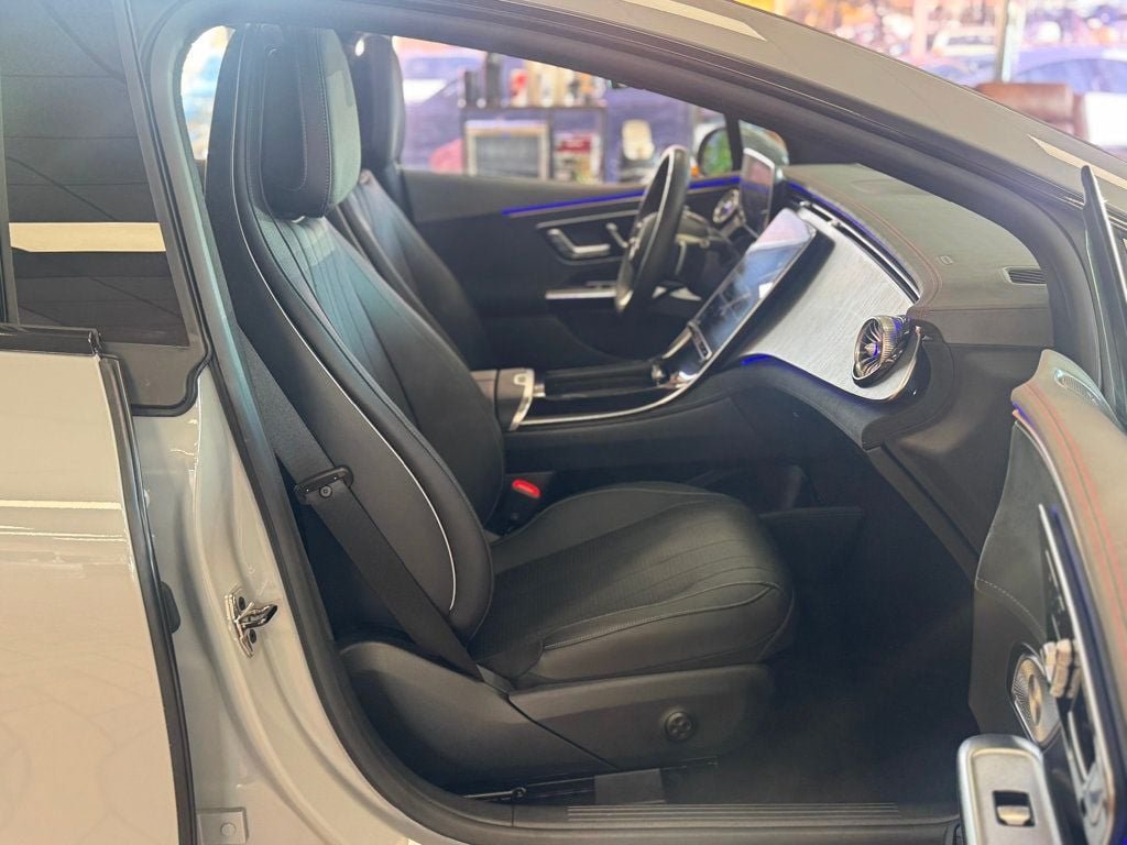 2023 Mercedes Benz EQE Sedan 500 4MATIC photo 19