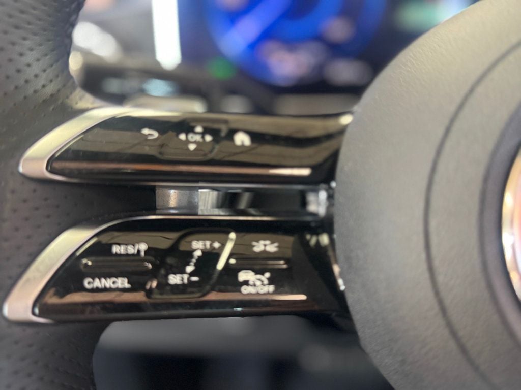 2023 Mercedes Benz EQE Sedan 500 4MATIC photo 29