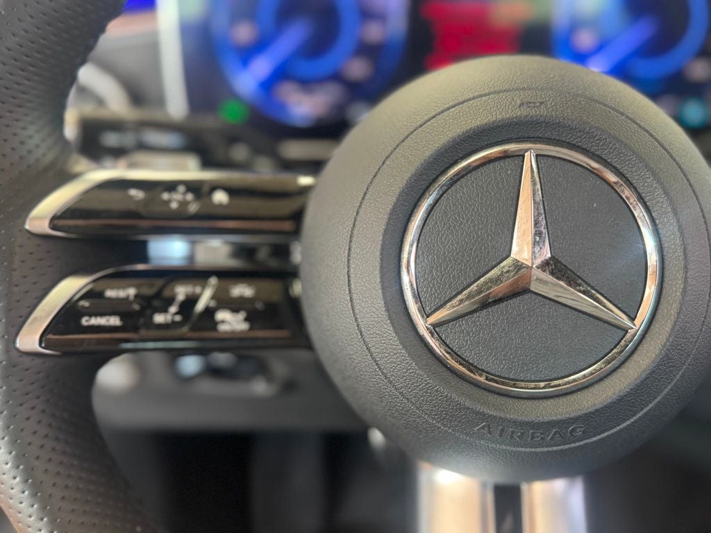 2023 Mercedes Benz EQE Sedan 500 4MATIC photo 31