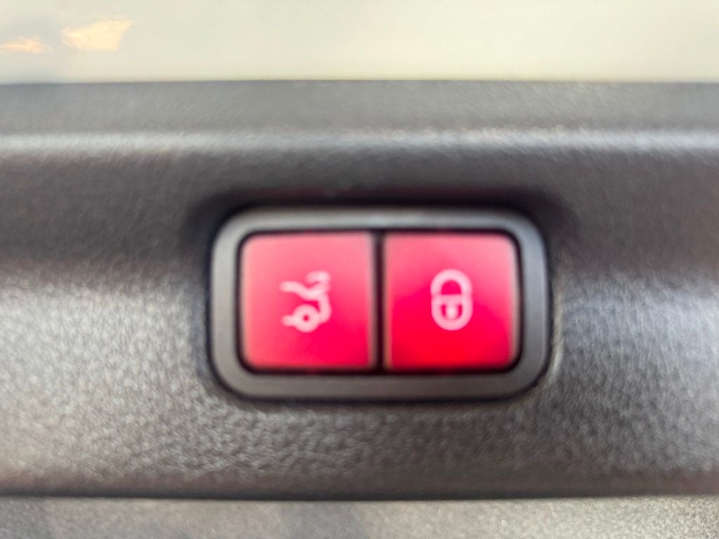 2023 Mercedes Benz EQE Sedan 500 4MATIC photo 35