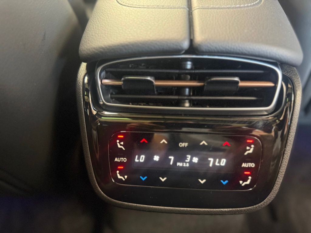 2023 Mercedes Benz EQE Sedan 500 4MATIC photo 38