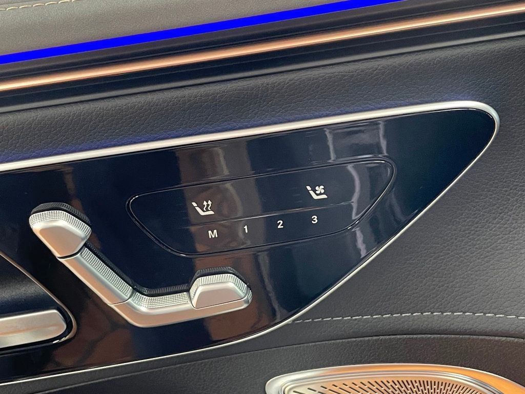 2023 Mercedes-Benz EQE EQE 500 4MATIC+ Sedan - 22937603 - 15