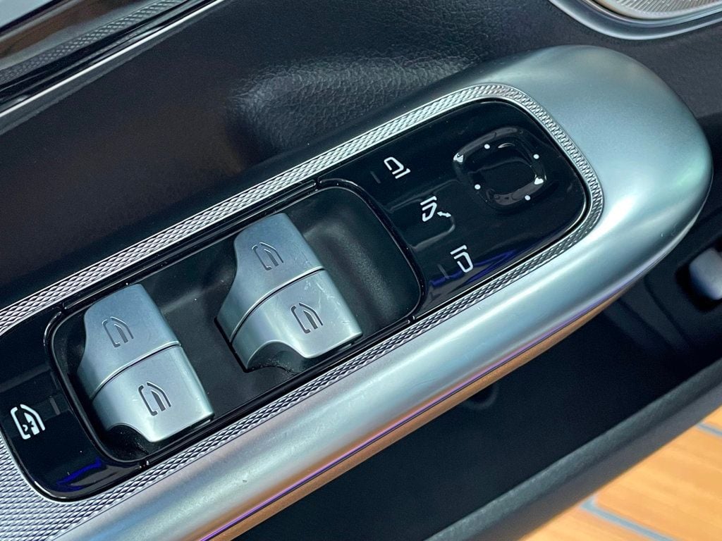 2023 Mercedes-Benz EQE EQE 500 4MATIC+ Sedan - 22937603 - 16