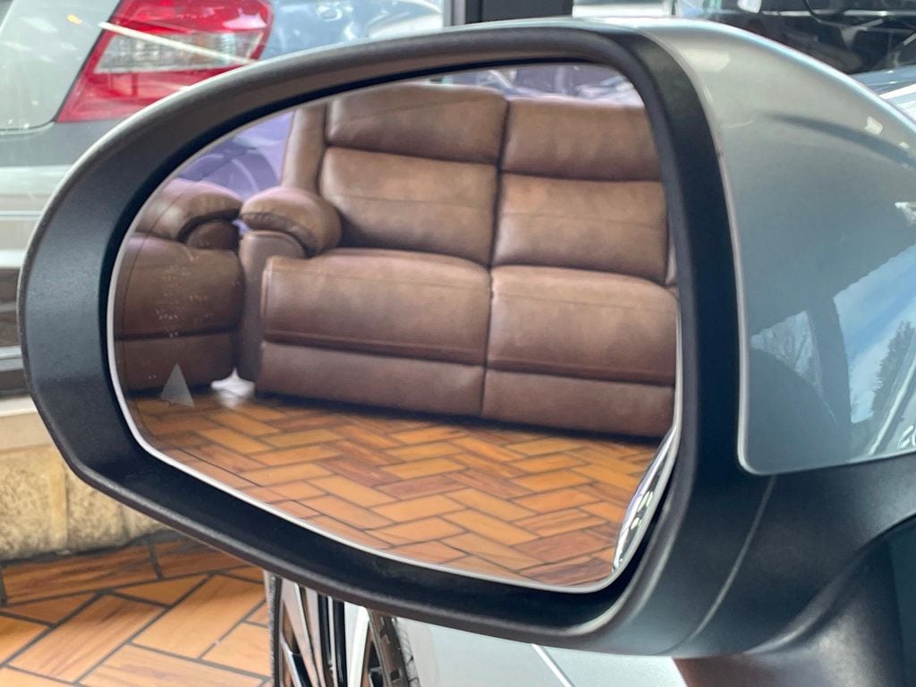 2023 Mercedes-Benz EQE EQE 500 4MATIC+ Sedan - 22937603 - 17