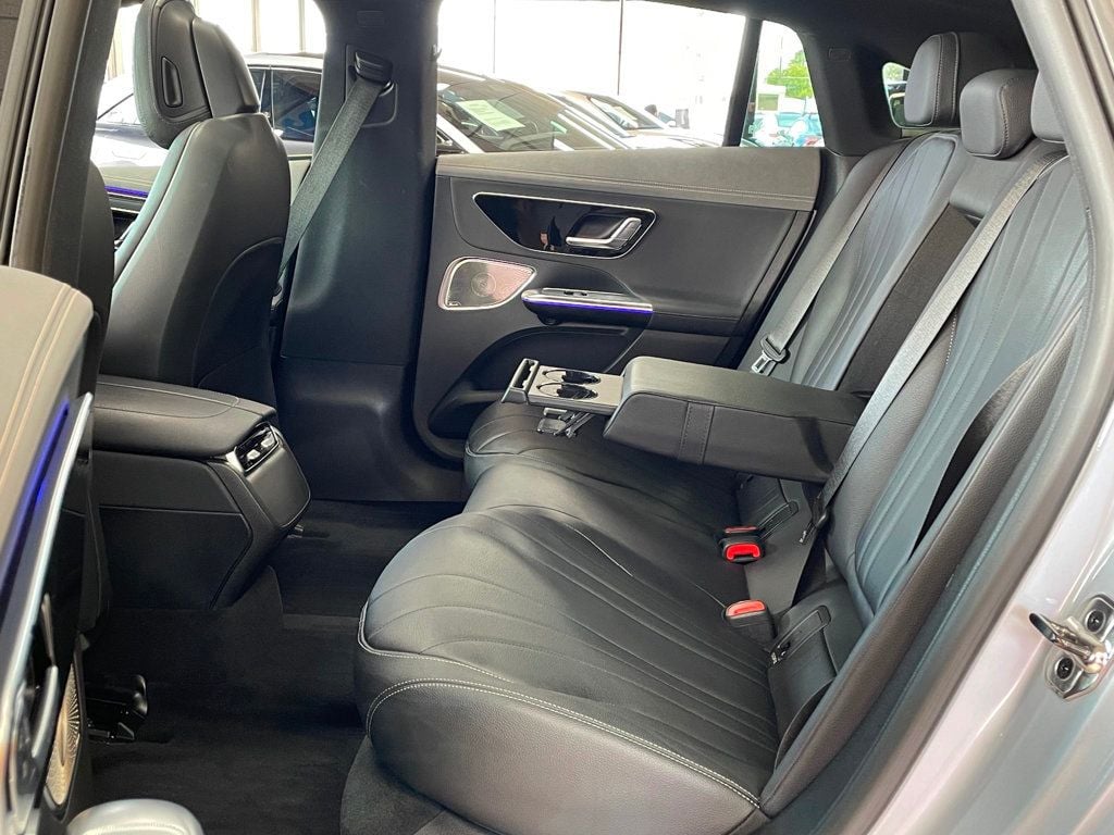 2023 Mercedes-Benz EQE EQE 500 4MATIC+ Sedan - 22937603 - 18
