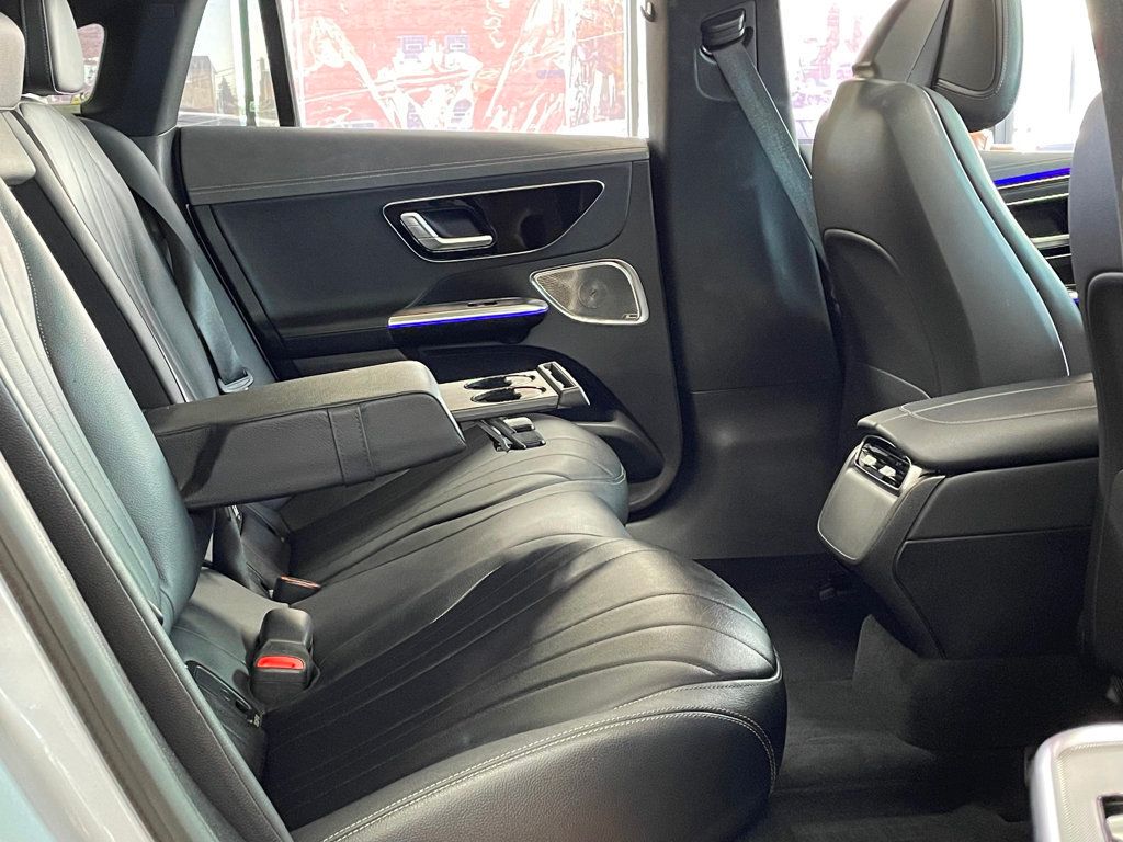2023 Mercedes-Benz EQE EQE 500 4MATIC+ Sedan - 22937603 - 22